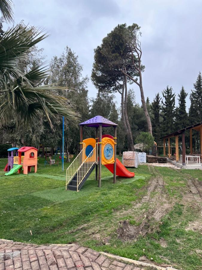 Apartament Dhoma Me Qera Ditore/javore Durrës